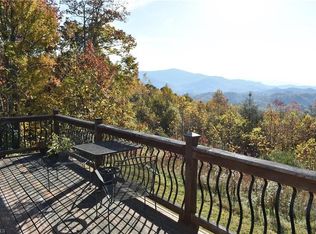 409 Fall Creek Meadows Ln, Elk Park, NC 28622