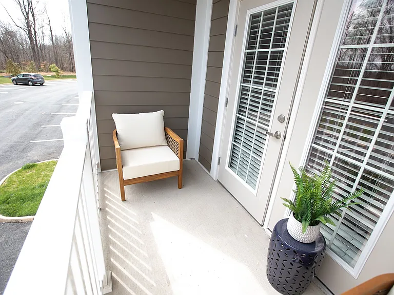 Berkmar Landing Apartments — Photo 14