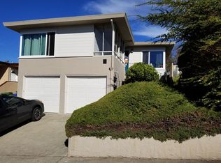 1818 Key Blvd, El Cerrito, CA 94530