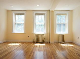 290 Chestnut Hill Ave #57, Brighton, MA 02135