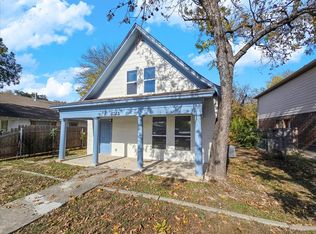 2723 Avenue E, Fort Worth, TX 76105
