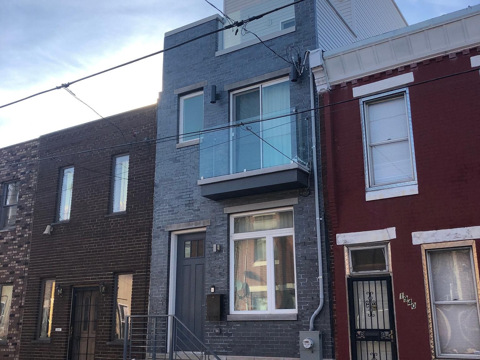 2427 S Garnet St Philadelphia Pa 19145 Realtor Com