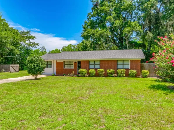 1269 Spring Creek Hwy, Crawfordville, FL 32327