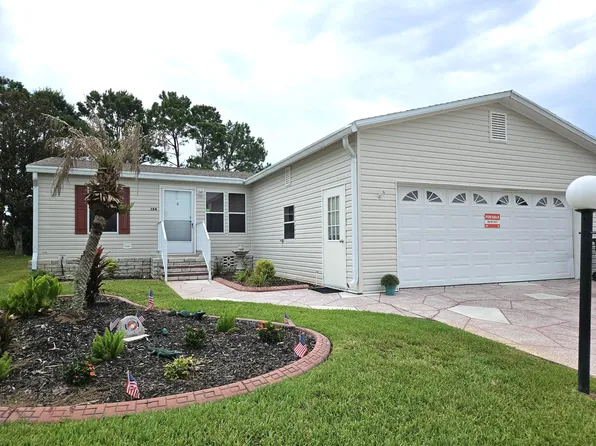 134 Cypress Way #134, Lake Alfred, FL 33850