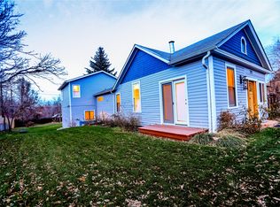 717 University Ave #A, Boulder, CO 80302