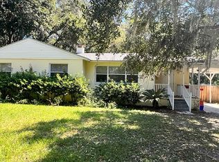 18743 NW 230th St, High Springs, FL 32643