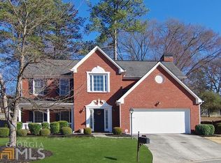 4927 Durley Ln SE, Smyrna, GA 30082