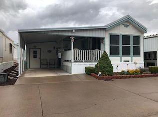 270 N Clark Rd TRLR 118, Show Low, AZ 85901