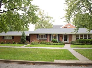 435 Wisner St, Park Ridge, IL 60068