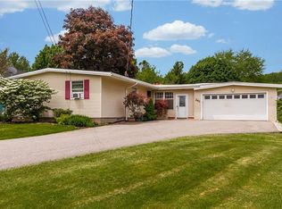 241 Mason Rd, Fairport, NY 14450