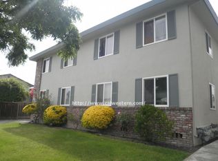 1350 Warburton Ave APT 1, Santa Clara, CA 95050