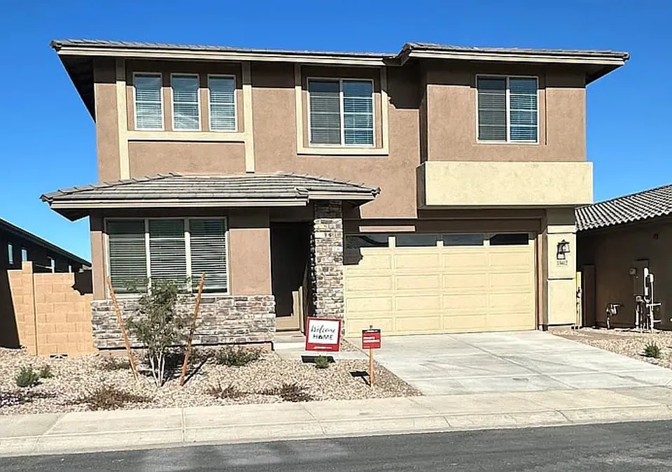 13412 W Eagle Feather Rd
