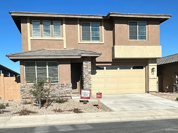 13412 W Eagle Feather Rd, Peoria, AZ 85383