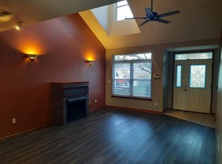 2401 Shamrock Dr, Columbia, MO 65202