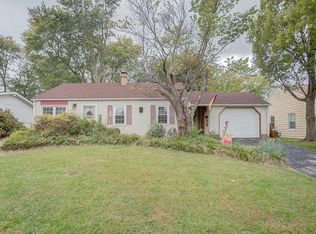 309 Amhurst Dr, O Fallon, IL 62269