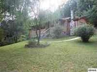 2669 Highway 131 W, Thorn Hill, TN 37881