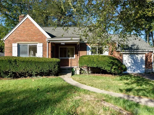 1641 Kipling Dr, Dayton, OH 45406