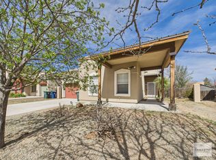 4627 Solecito Loop, Santa Fe, NM 87507