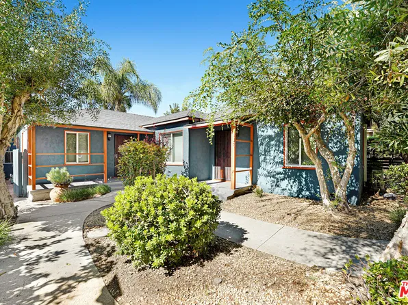 5129 Overland Ave, Culver City, CA 90230
