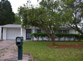 6400 Citation Dr, Port Richey, FL 34668