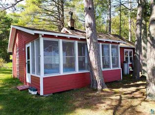 406 E Pumphouse Rd, Washburn, WI 54891