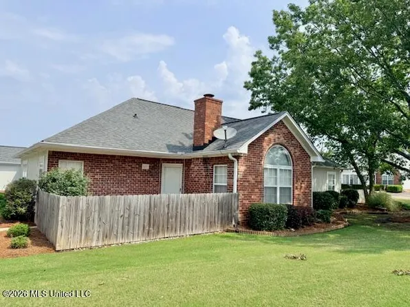 1009 Gerrits Lndg, Brandon, MS 39047