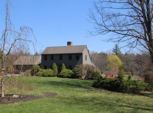 43 Wilder Rd, Sterling, MA 01564