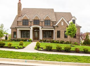 9205 Bradbury Ct, Brentwood, TN 37027