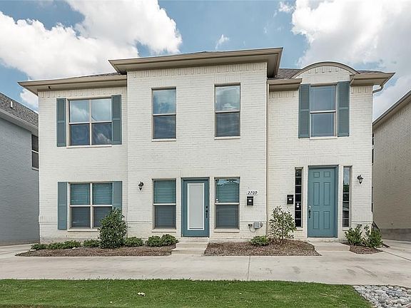 3rd image of 2713 McCart Ave