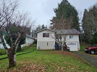 2725 Wishkah Rd, Aberdeen, WA 98520