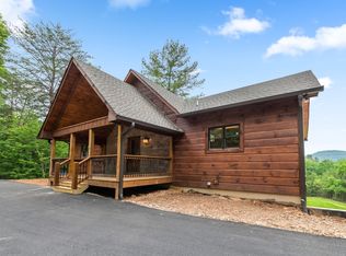 170 Red Bridge Ln, Mineral Bluff, GA 30559