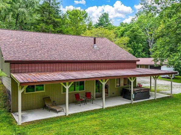 14933 Rhoads Rd, Logan, OH 43138