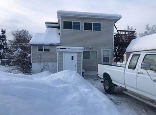3205 Dorbrandt St #1, Anchorage, AK 99503