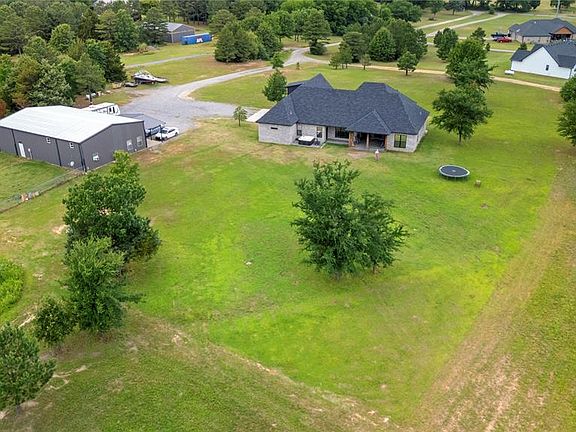 4th image of 416094 E 1170th Rd