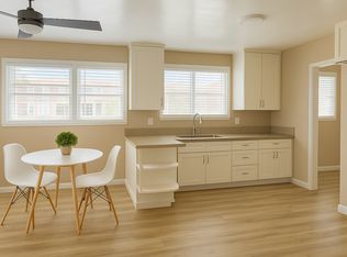 1611 S Atlantic Blvd, Alhambra, CA 91803