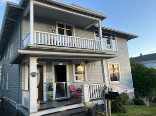 1169 Harrison Ave #1169, Astoria, OR 97103