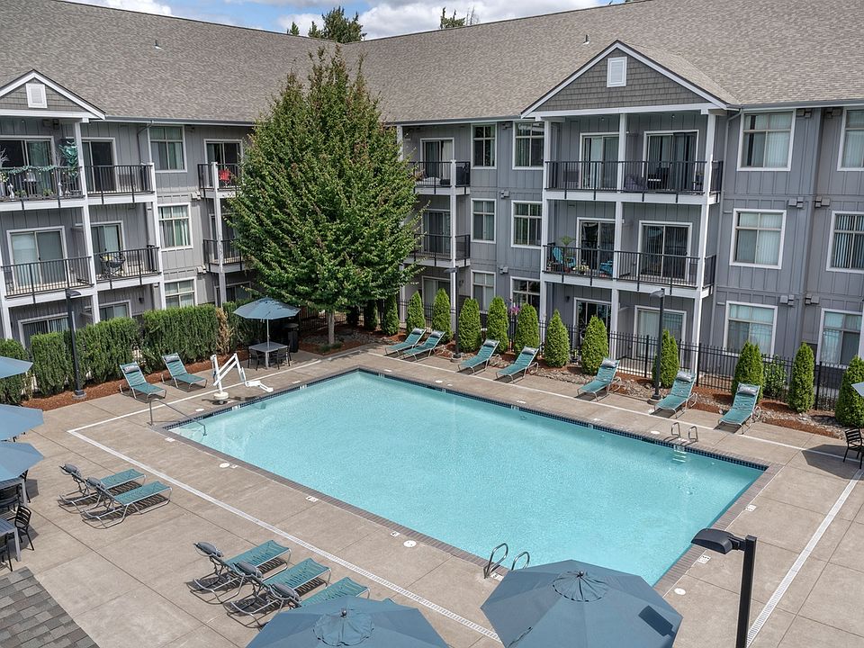 Courtyard with a View