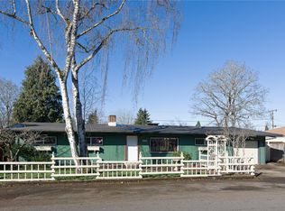 1540 Santa Rosa St, Eugene, OR 97404