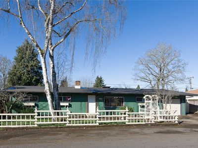 1540 Santa Rosa St, Eugene, OR, 97404
