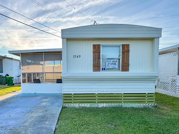 3549 N Tropical Trl, Merritt Island, FL 32953