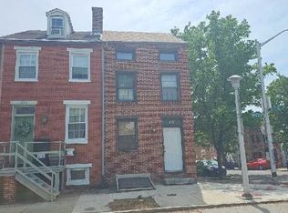 855 McHenry St, Baltimore, MD 21230