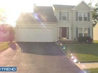 43 Chaddwyck Blvd, New Castle, DE 19720