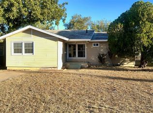 517 Kathy Ave, Altus, OK 73521