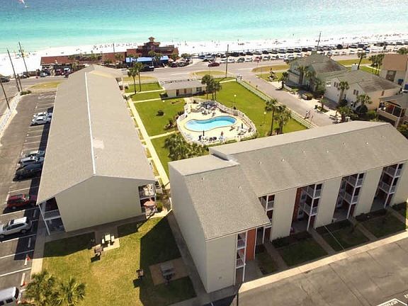 4th image of 2250 Scenic Gulf Dr #103B