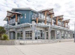 4180 Bayview St #205, Richmond, BC V7E 0B3