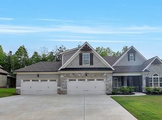 191 Hanover Dr, Villa Rica, GA 30180