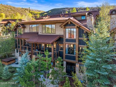 41 E Silver Star Ct #C-19, Park City, UT, 84060