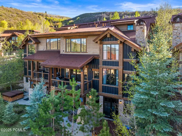 41 E Silver Star Ct #C-19, Park City, UT 84060