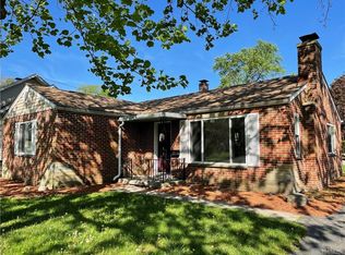 63 Winnet Dr, Dayton, OH 45415