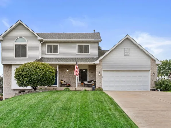 8610 221st AVENUE, Salem, WI 53168